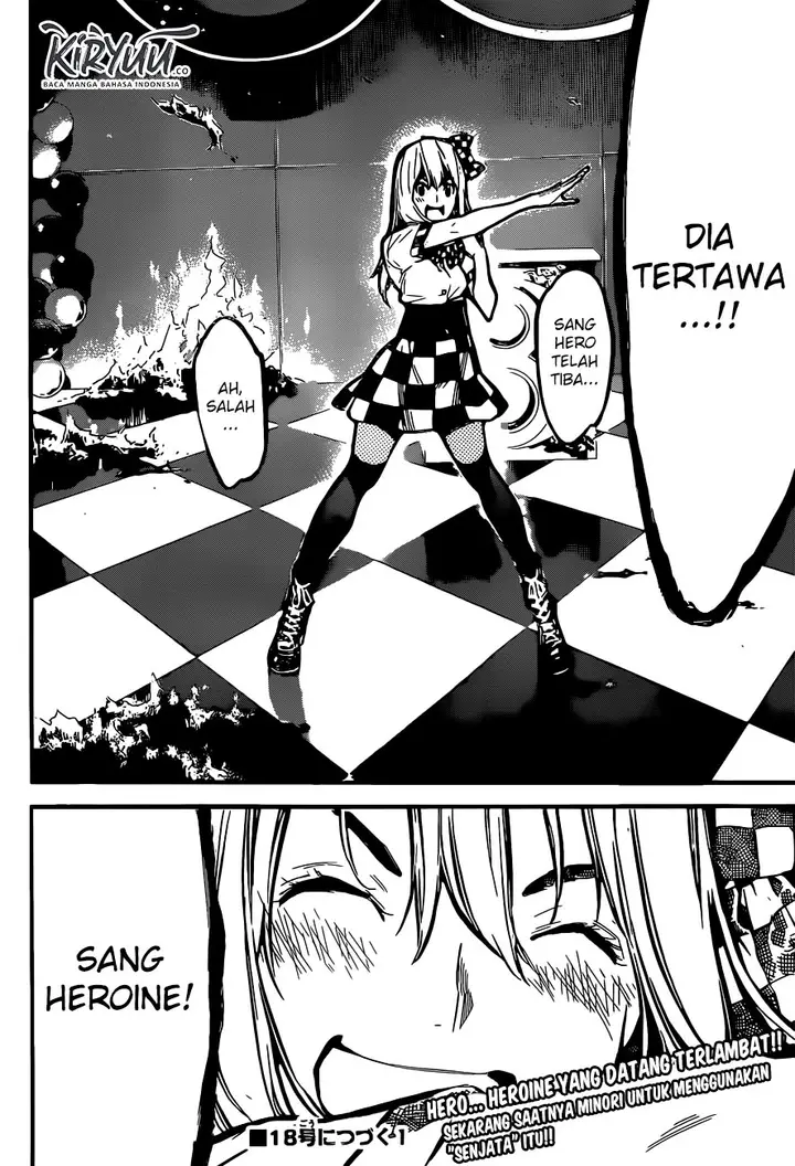 image-komik-akb49-renai-kinshi-jourei-chapter-175-21/26