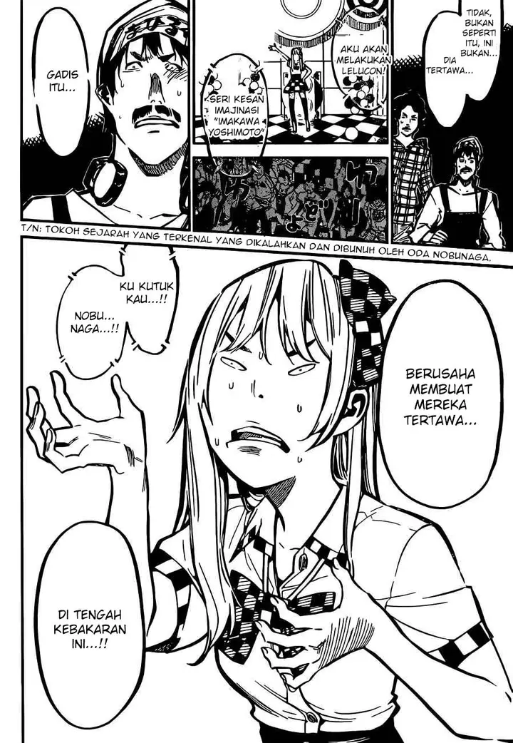 image-komik-akb49-renai-kinshi-jourei-chapter-176-5/22