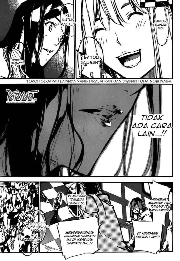 image-komik-akb49-renai-kinshi-jourei-chapter-176-6/22