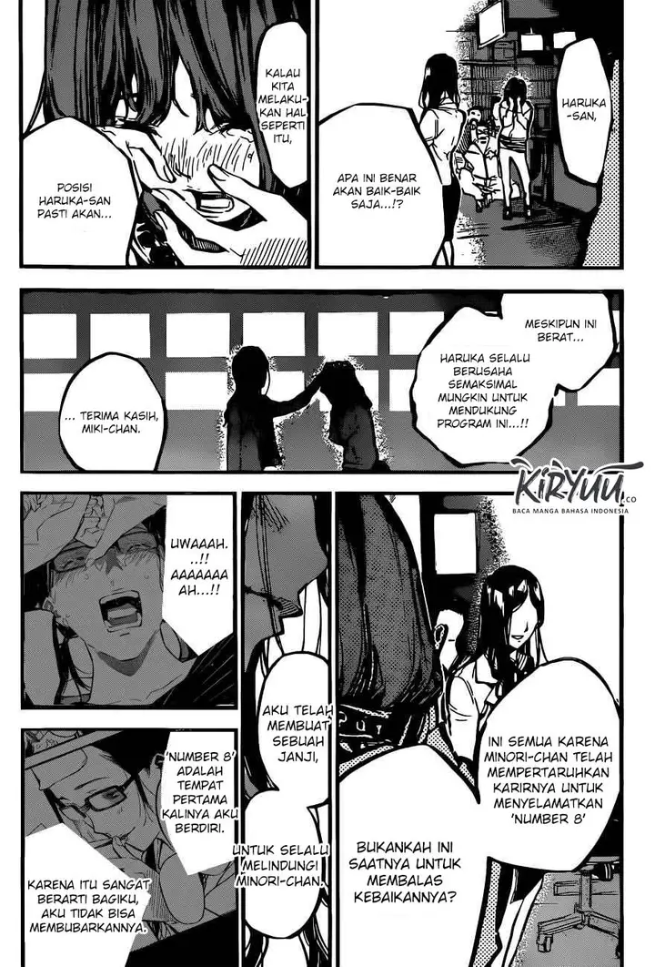 image-komik-akb49-renai-kinshi-jourei-chapter-176-9/22