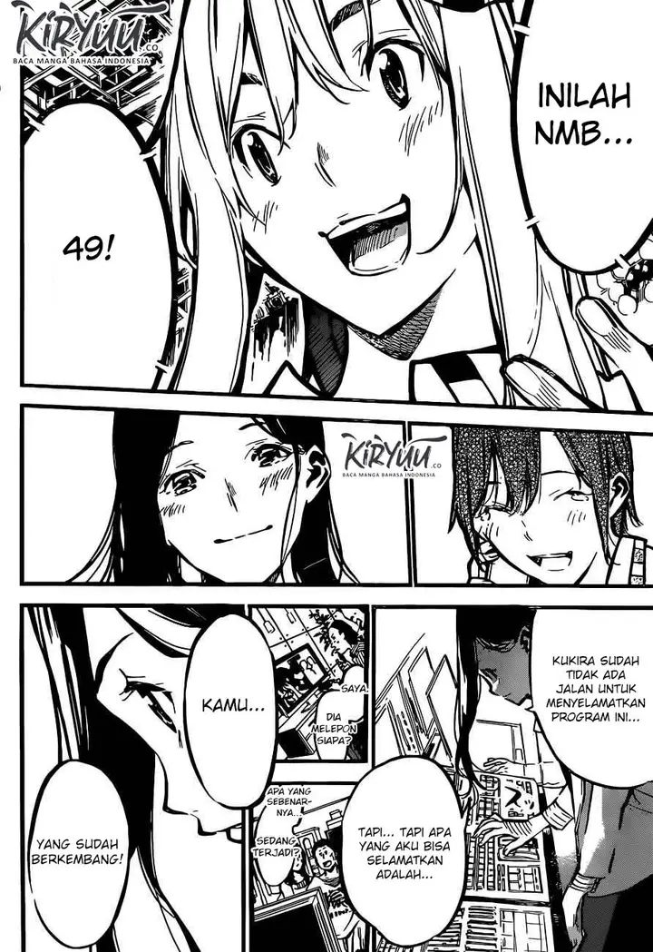 image-komik-akb49-renai-kinshi-jourei-chapter-176-14/22