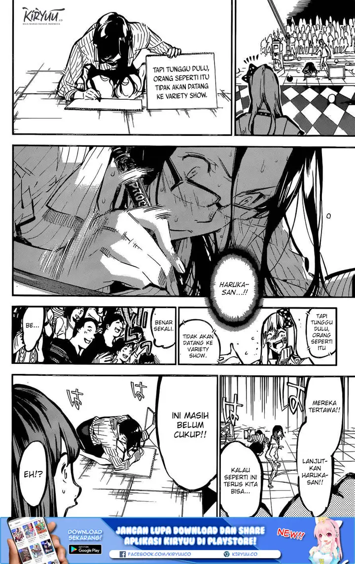 image-komik-akb49-renai-kinshi-jourei-chapter-177-7/23