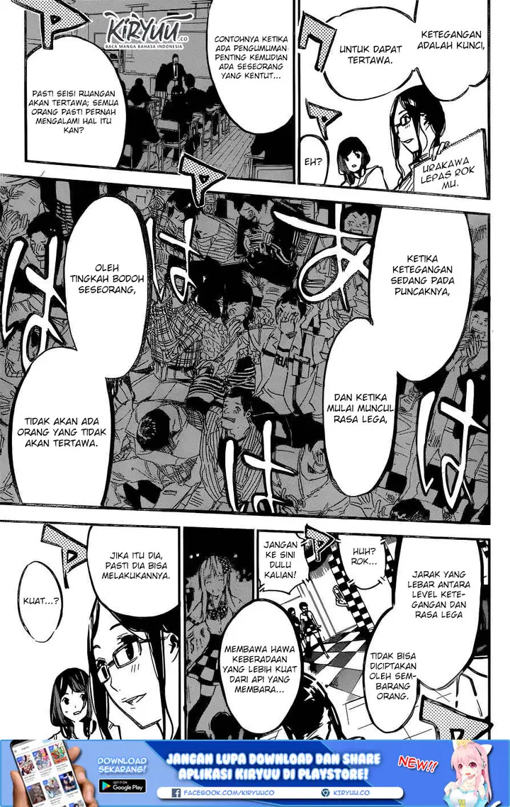 image-komik-akb49-renai-kinshi-jourei-chapter-177-18/23