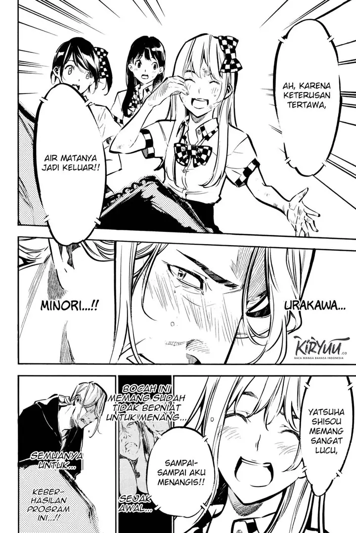 image-komik-akb49-renai-kinshi-jourei-chapter-179-5/26