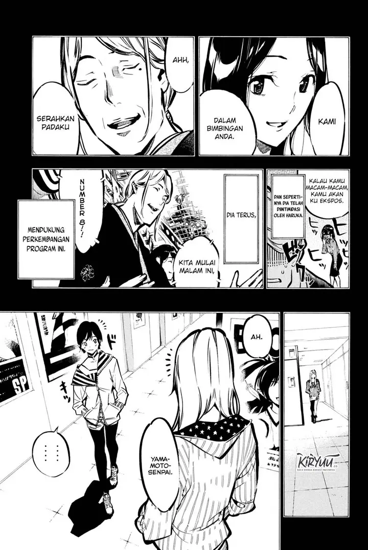 image-komik-akb49-renai-kinshi-jourei-chapter-179-14/26
