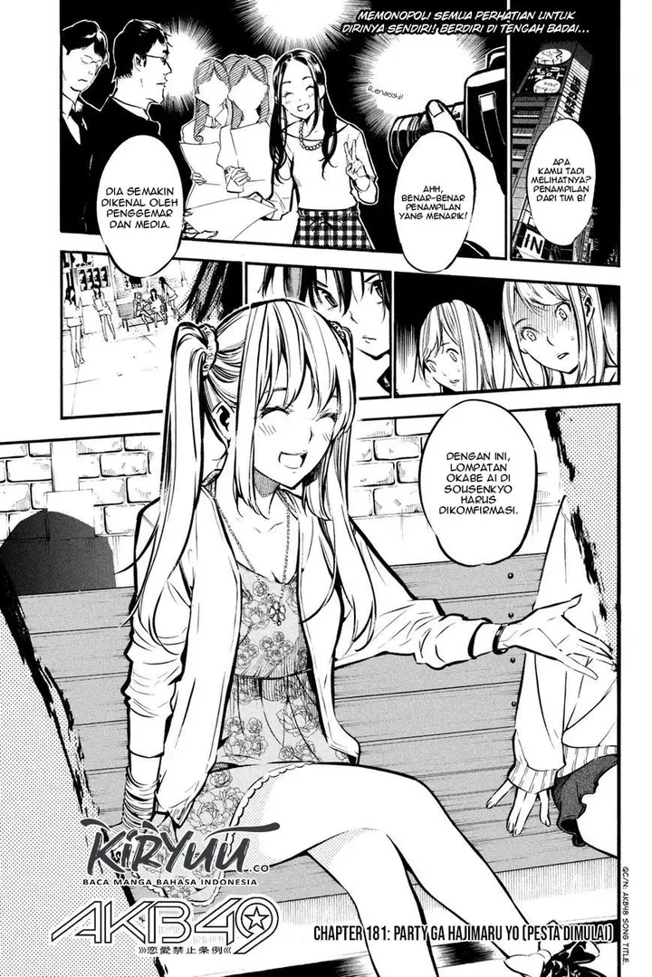 image-komik-akb49-renai-kinshi-jourei-chapter-181-3/26