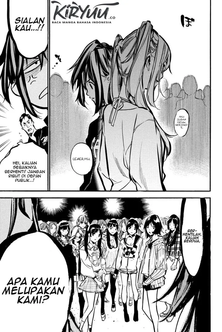 image-komik-akb49-renai-kinshi-jourei-chapter-181-8/26
