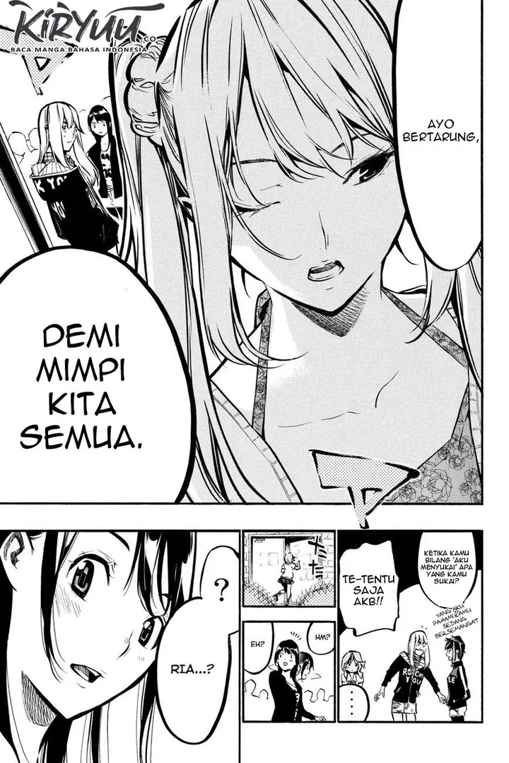 image-komik-akb49-renai-kinshi-jourei-chapter-181-18/26