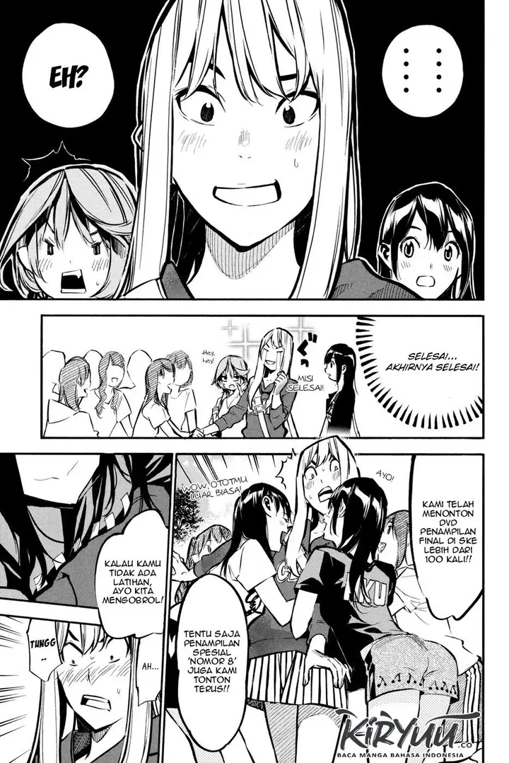 image-komik-akb49-renai-kinshi-jourei-chapter-182-9/26