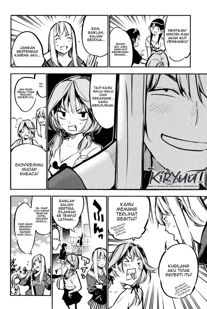 image-komik-akb49-renai-kinshi-jourei-chapter-182-10/26