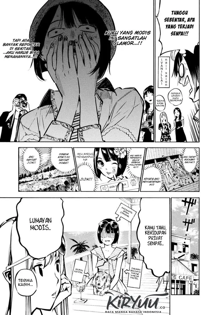 image-komik-akb49-renai-kinshi-jourei-chapter-183-13/27