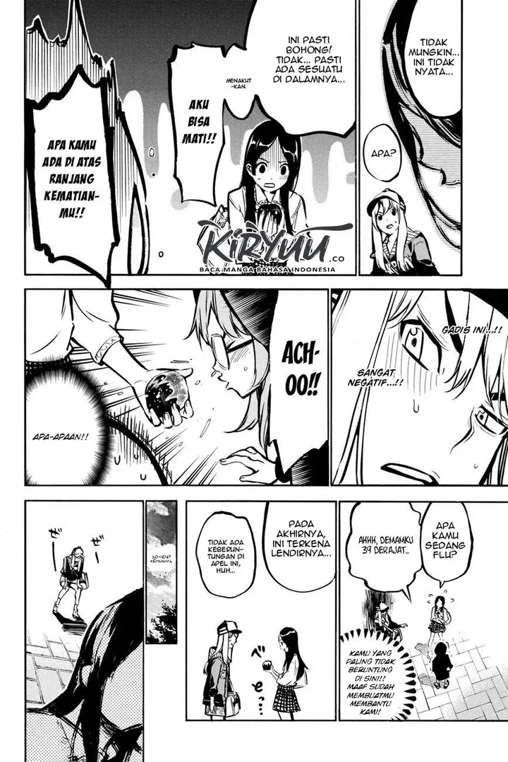 image-komik-akb49-renai-kinshi-jourei-chapter-184-13/26