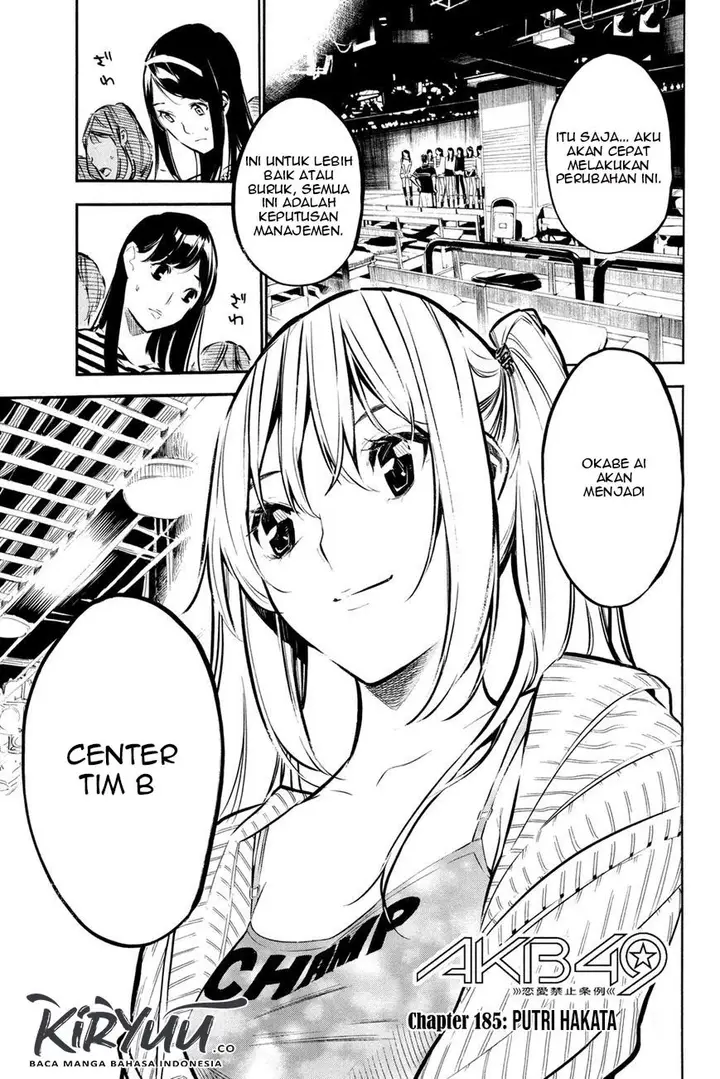 image-komik-akb49-renai-kinshi-jourei-chapter-185-3/26