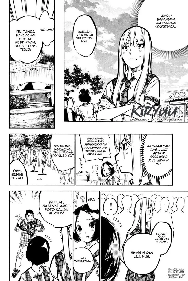 image-komik-akb49-renai-kinshi-jourei-chapter-185-8/26