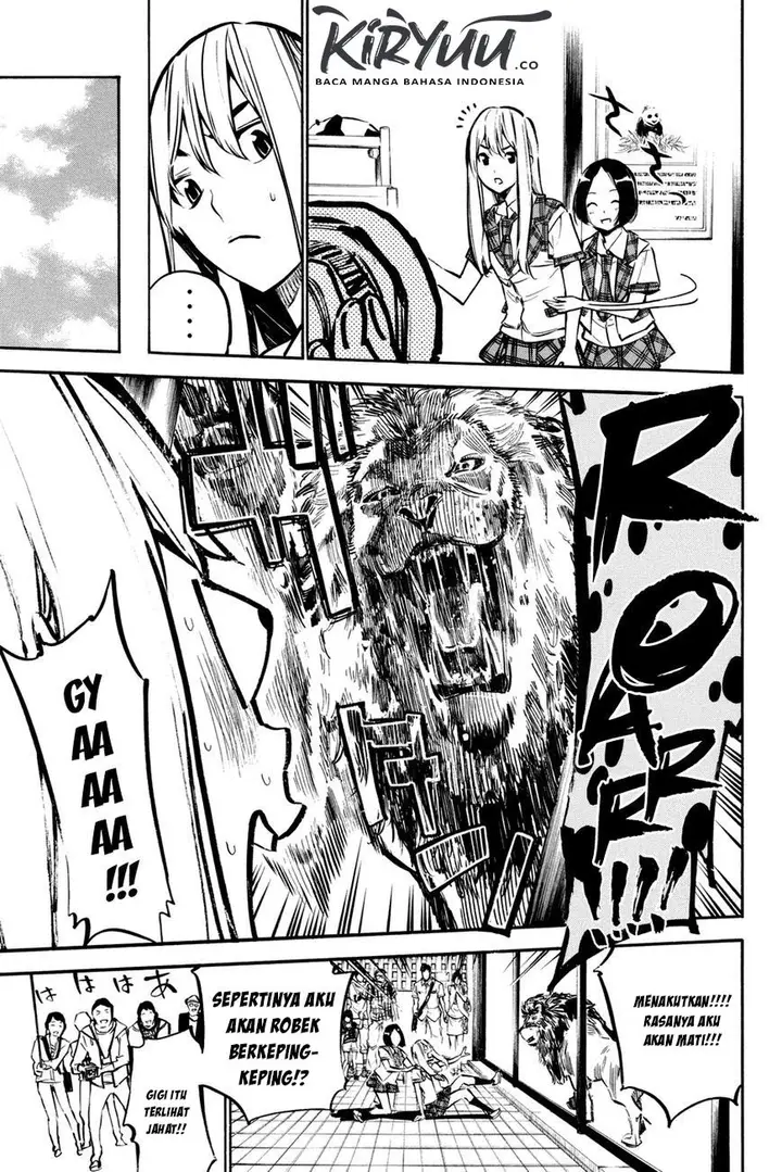 image-komik-akb49-renai-kinshi-jourei-chapter-185-9/26