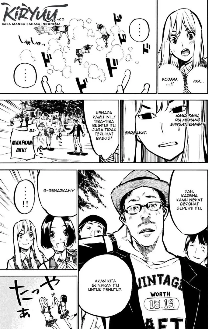 image-komik-akb49-renai-kinshi-jourei-chapter-185-20/26