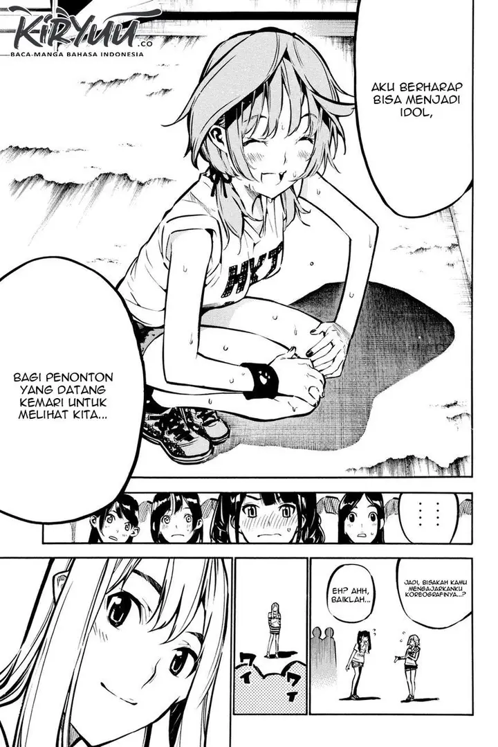 image-komik-akb49-renai-kinshi-jourei-chapter-186-11/30