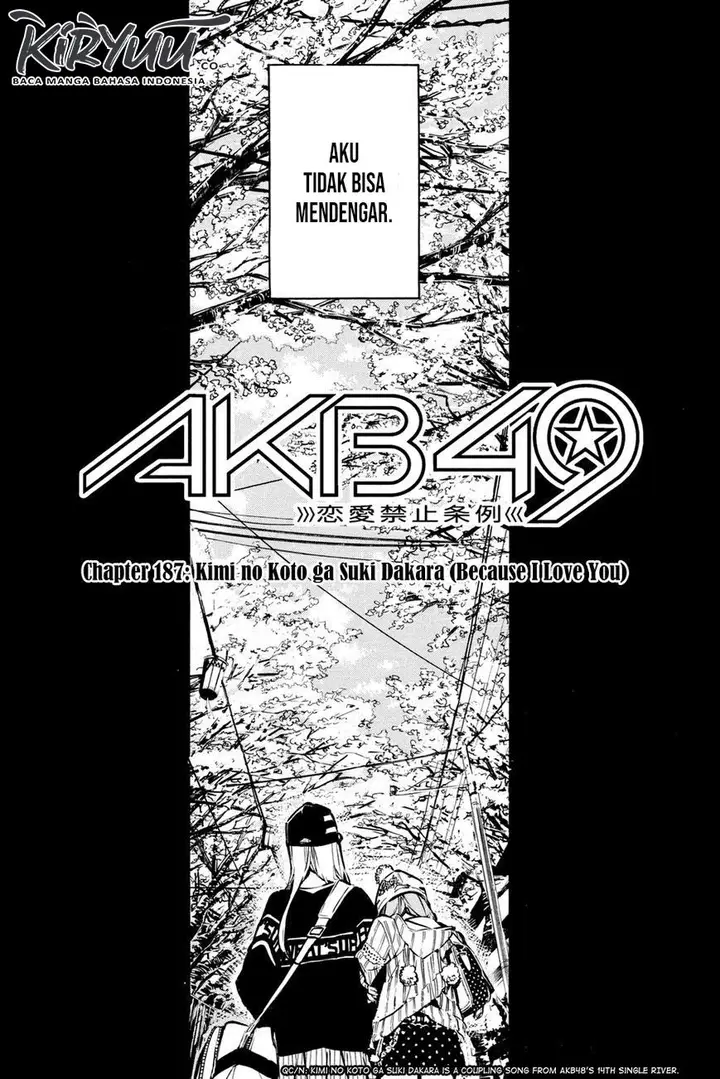 image-komik-akb49-renai-kinshi-jourei-chapter-187-8/29