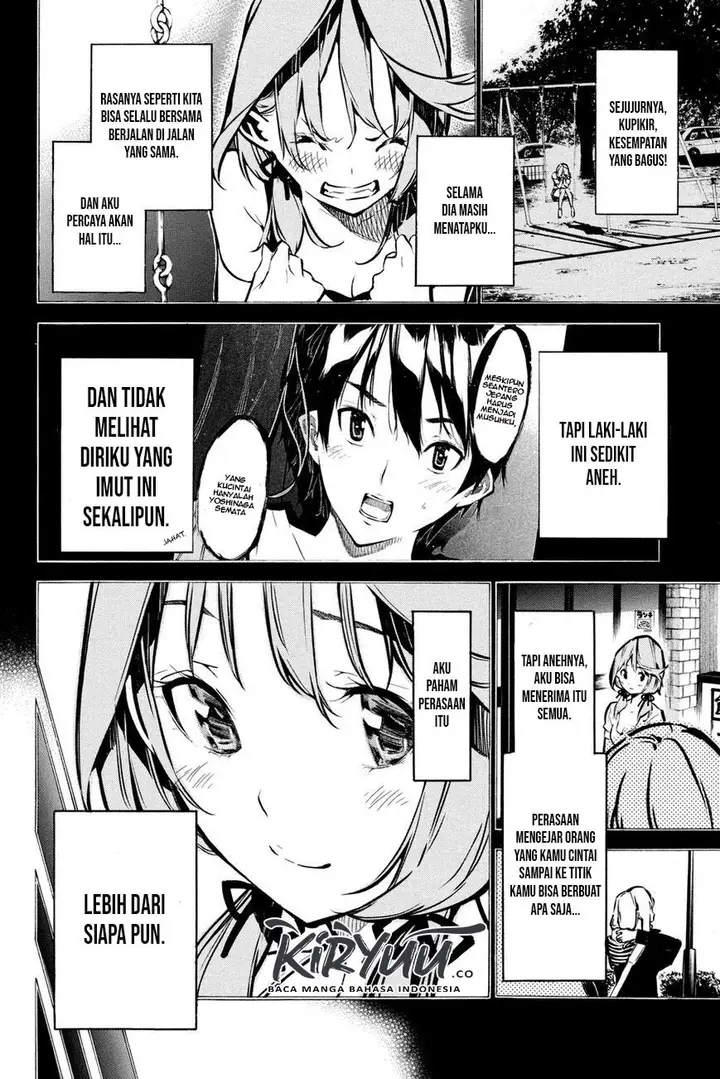 image-komik-akb49-renai-kinshi-jourei-chapter-187-20/29