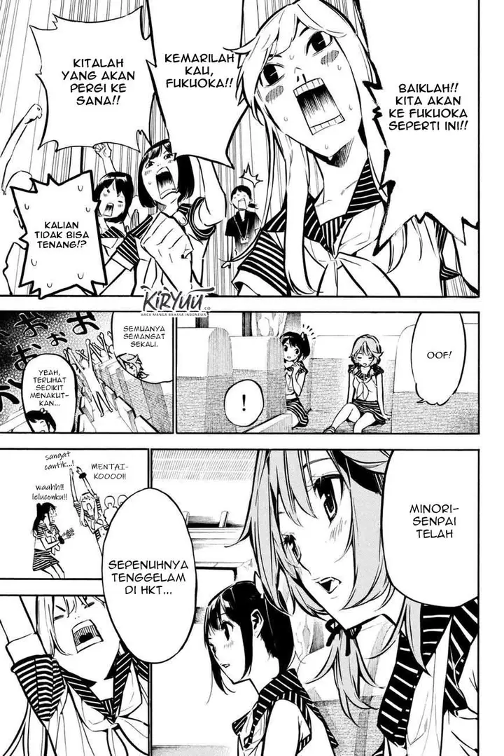 image-komik-akb49-renai-kinshi-jourei-chapter-189-8/19