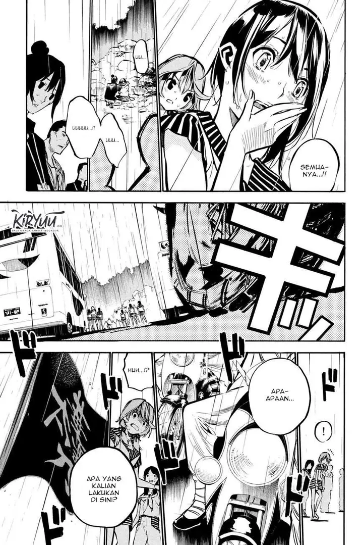 image-komik-akb49-renai-kinshi-jourei-chapter-189-16/19
