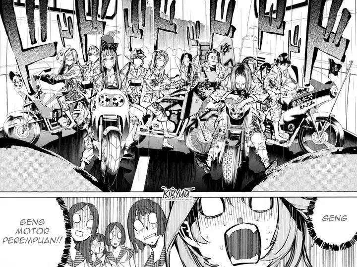 image-komik-akb49-renai-kinshi-jourei-chapter-189-17/19
