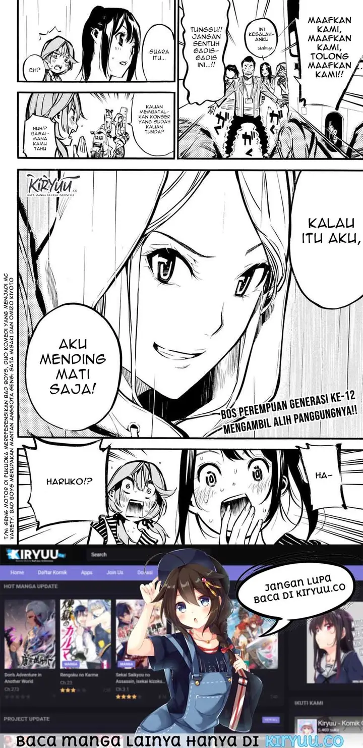 image-komik-akb49-renai-kinshi-jourei-chapter-189-18/19