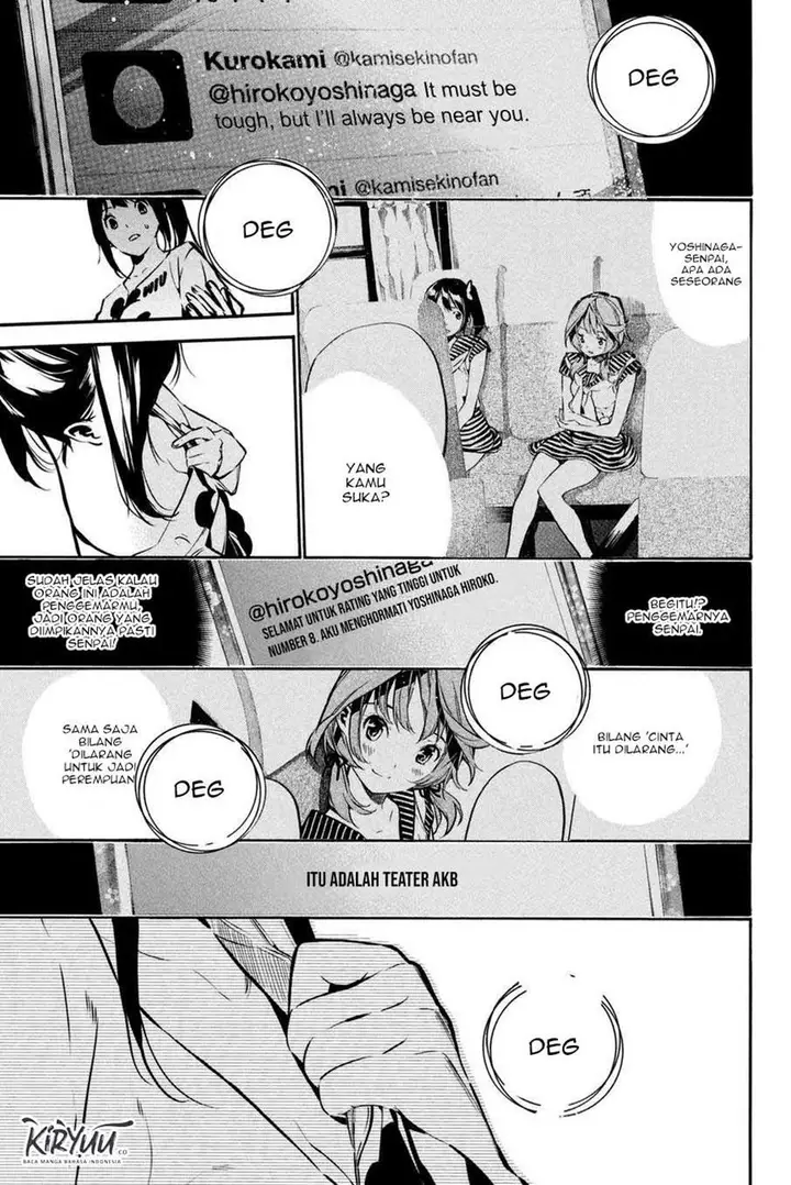 image-komik-akb49-renai-kinshi-jourei-chapter-190-16/19