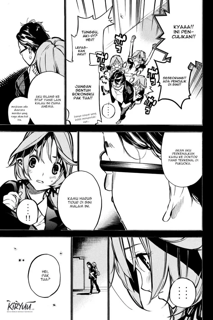 image-komik-akb49-renai-kinshi-jourei-chapter-191-9/21