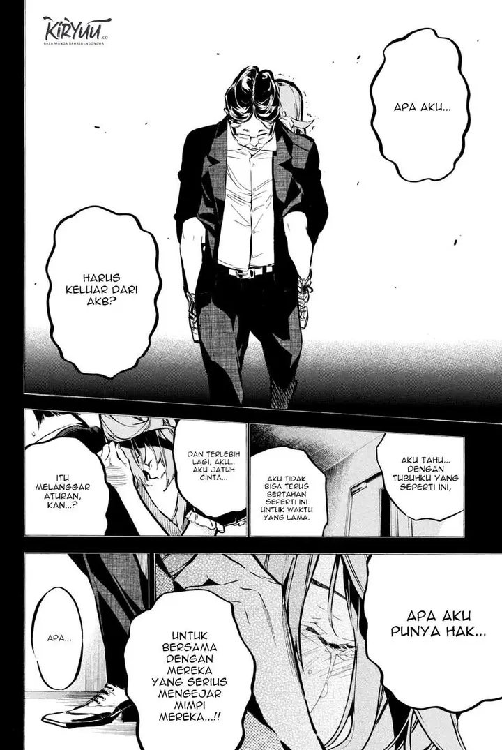 image-komik-akb49-renai-kinshi-jourei-chapter-191-10/21