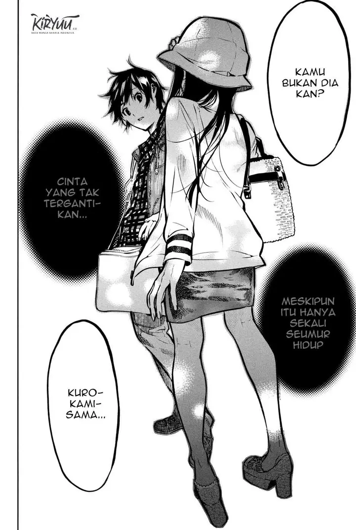 image-komik-akb49-renai-kinshi-jourei-chapter-191-20/21