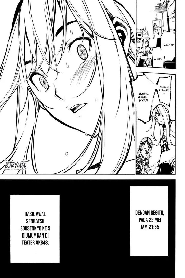 image-komik-akb49-renai-kinshi-jourei-chapter-192-10/20