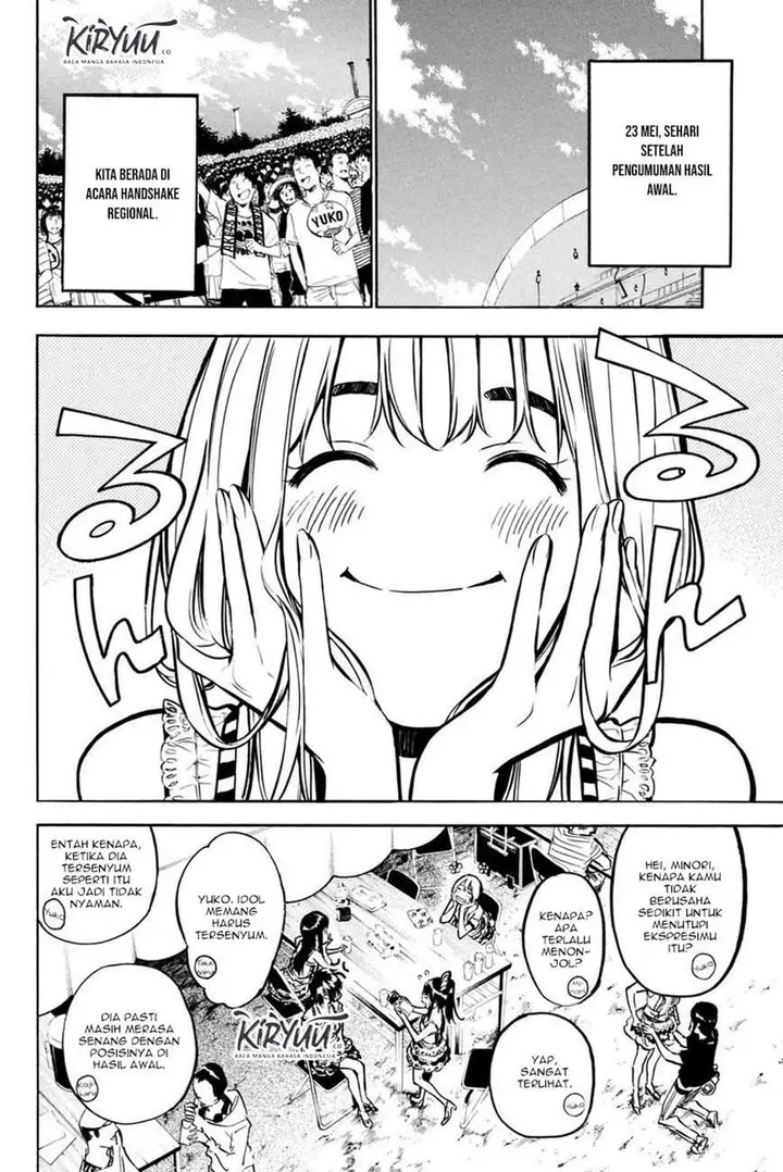 image-komik-akb49-renai-kinshi-jourei-chapter-193-2/24