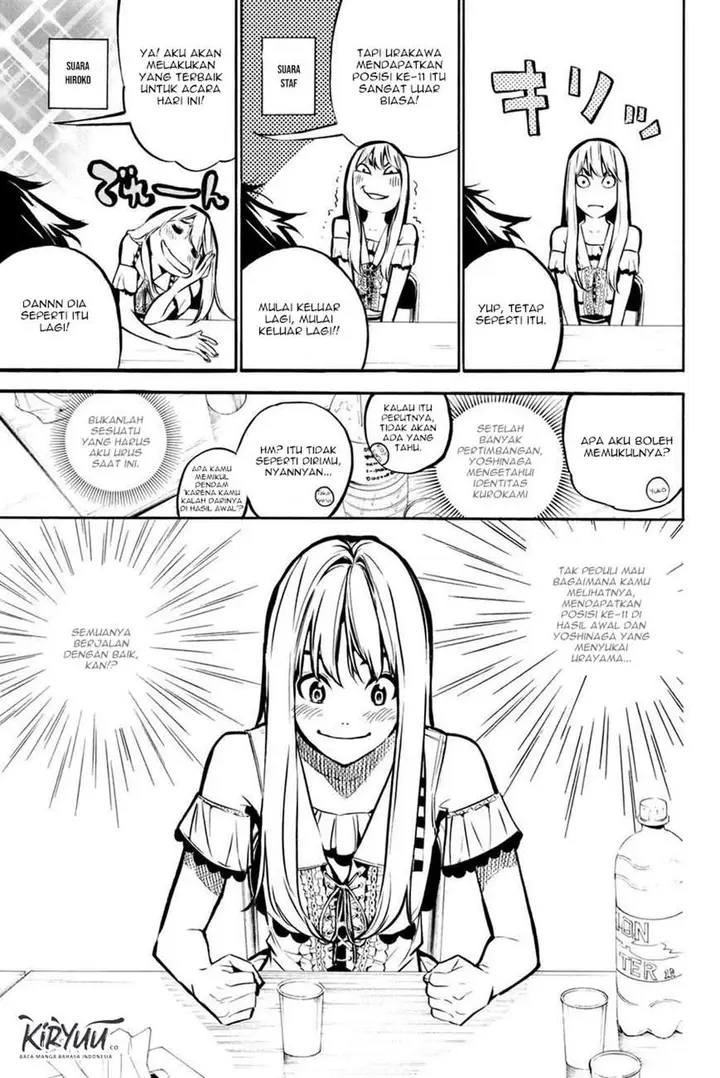 image-komik-akb49-renai-kinshi-jourei-chapter-193-3/24