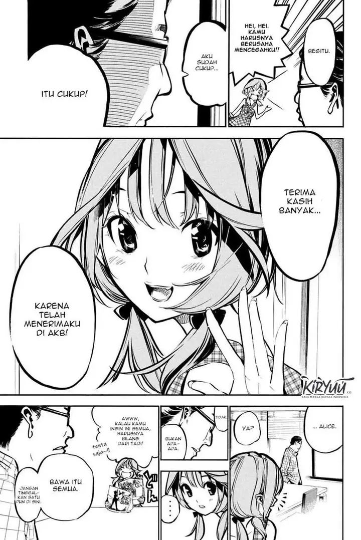 image-komik-akb49-renai-kinshi-jourei-chapter-193-11/24