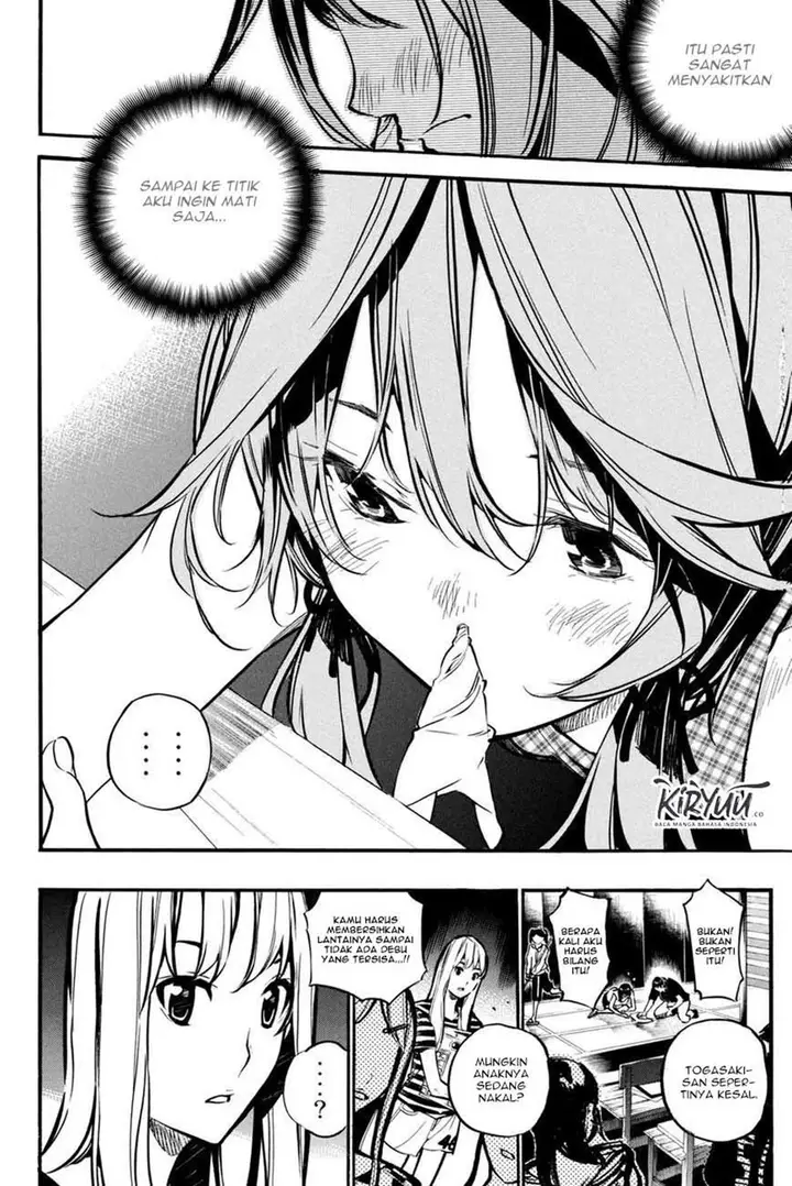 image-komik-akb49-renai-kinshi-jourei-chapter-193-17/24