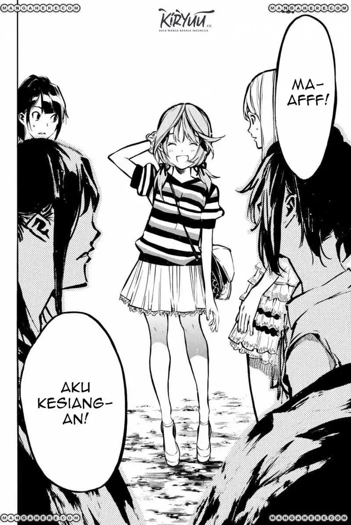 image-komik-akb49-renai-kinshi-jourei-chapter-194-9/19