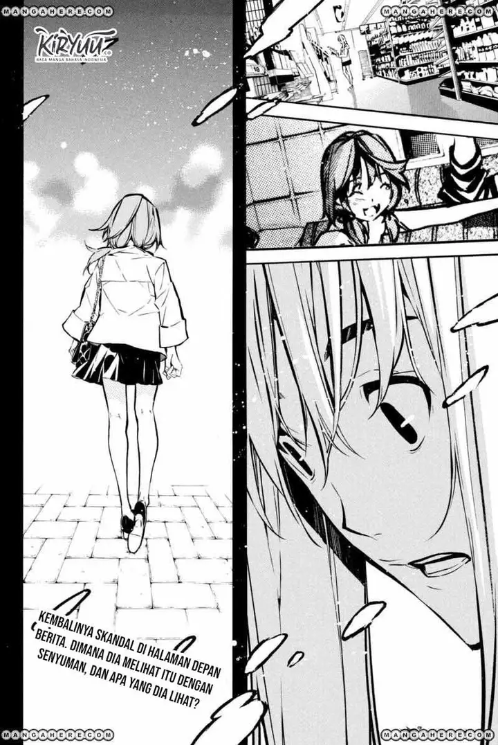 image-komik-akb49-renai-kinshi-jourei-chapter-194-18/19