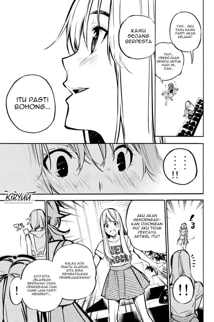 image-komik-akb49-renai-kinshi-jourei-chapter-195-12/23