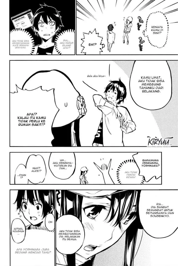 image-komik-akb49-renai-kinshi-jourei-chapter-196-9/23
