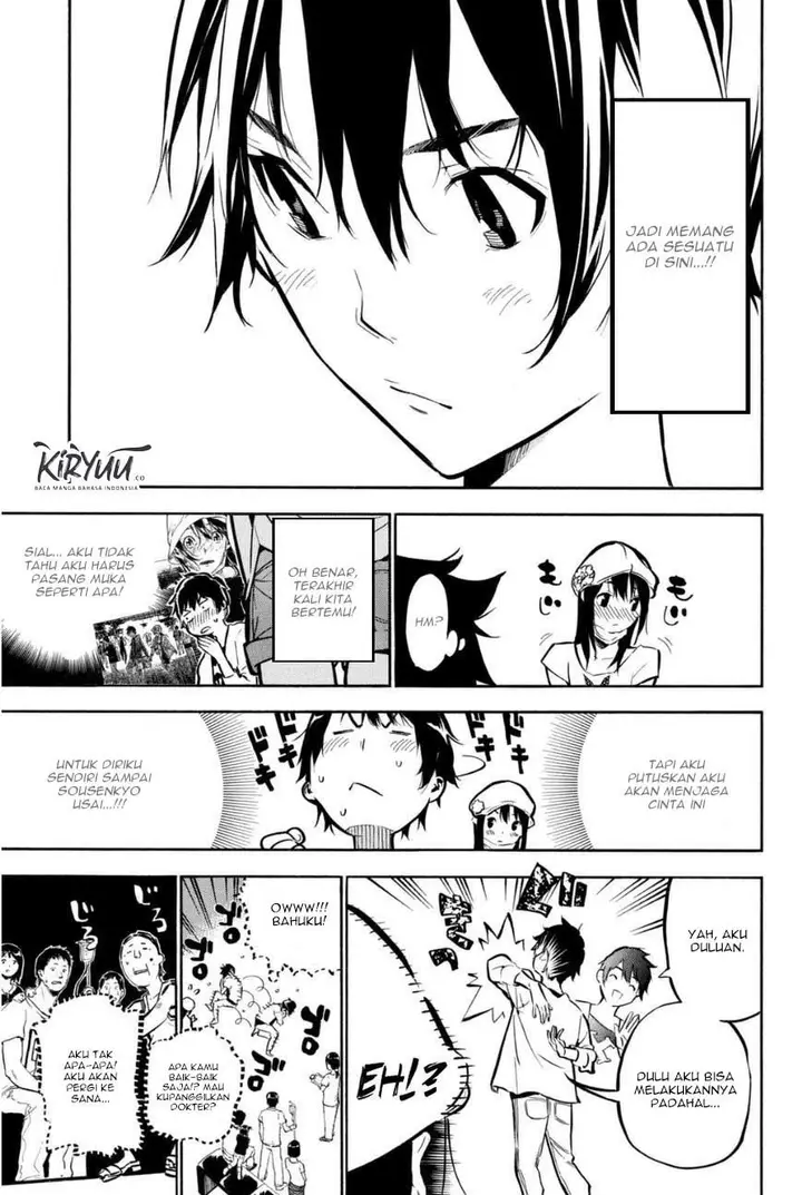 image-komik-akb49-renai-kinshi-jourei-chapter-196-10/23