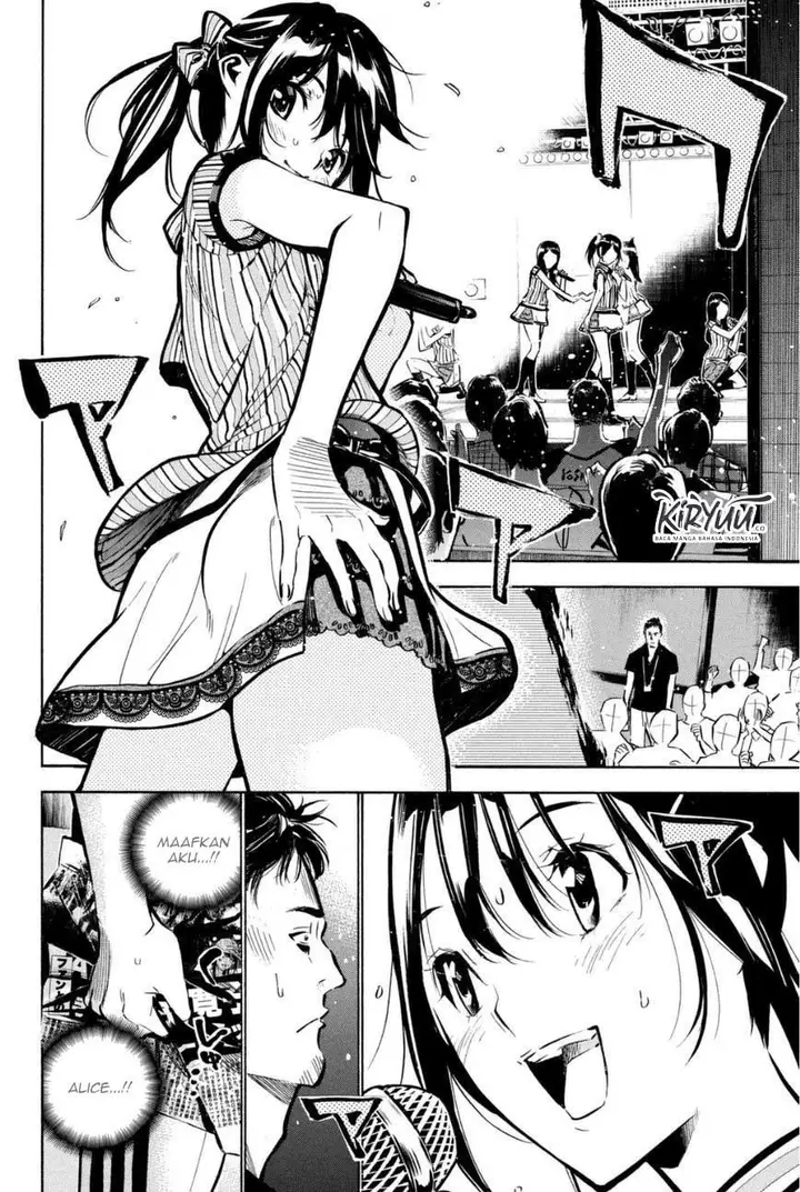 image-komik-akb49-renai-kinshi-jourei-chapter-196-20/23