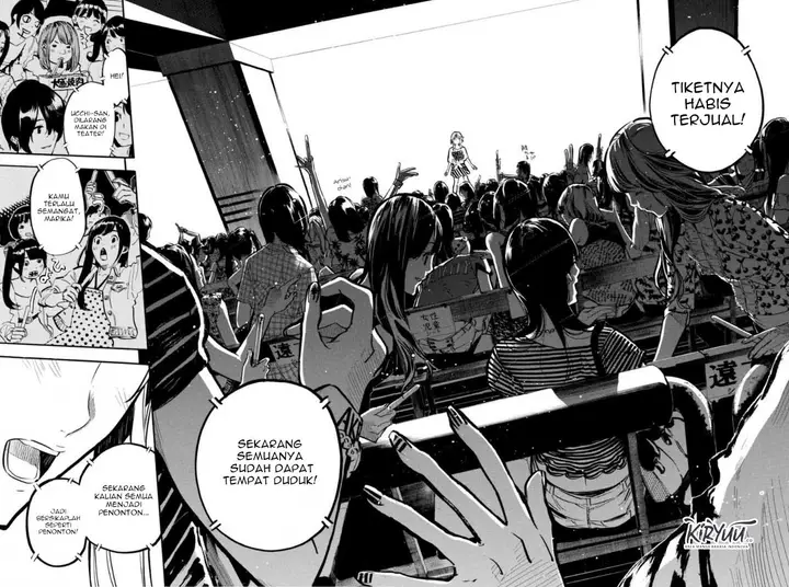 image-komik-akb49-renai-kinshi-jourei-chapter-198-17/19