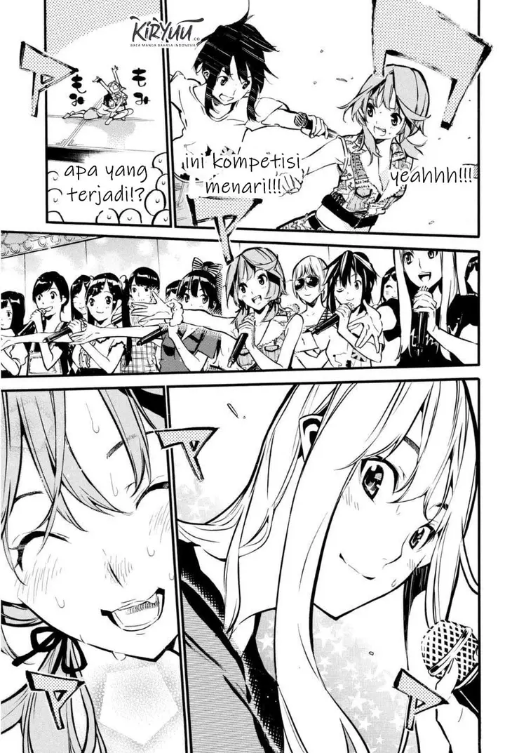 image-komik-akb49-renai-kinshi-jourei-chapter-199-6/18
