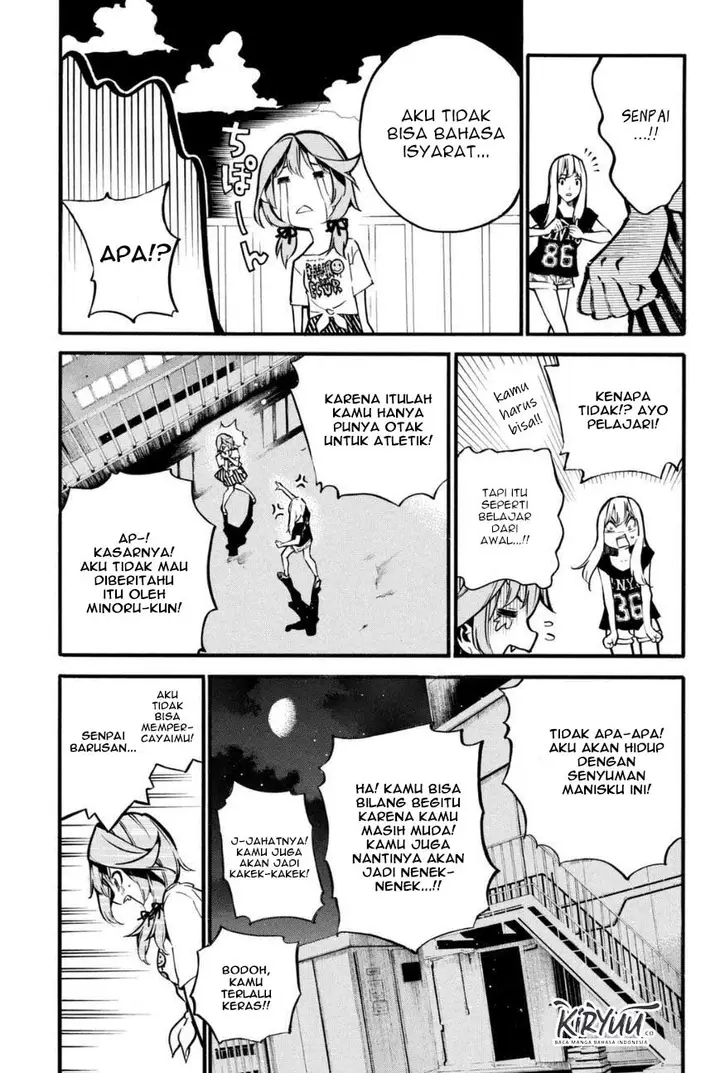 image-komik-akb49-renai-kinshi-jourei-chapter-199-16/18