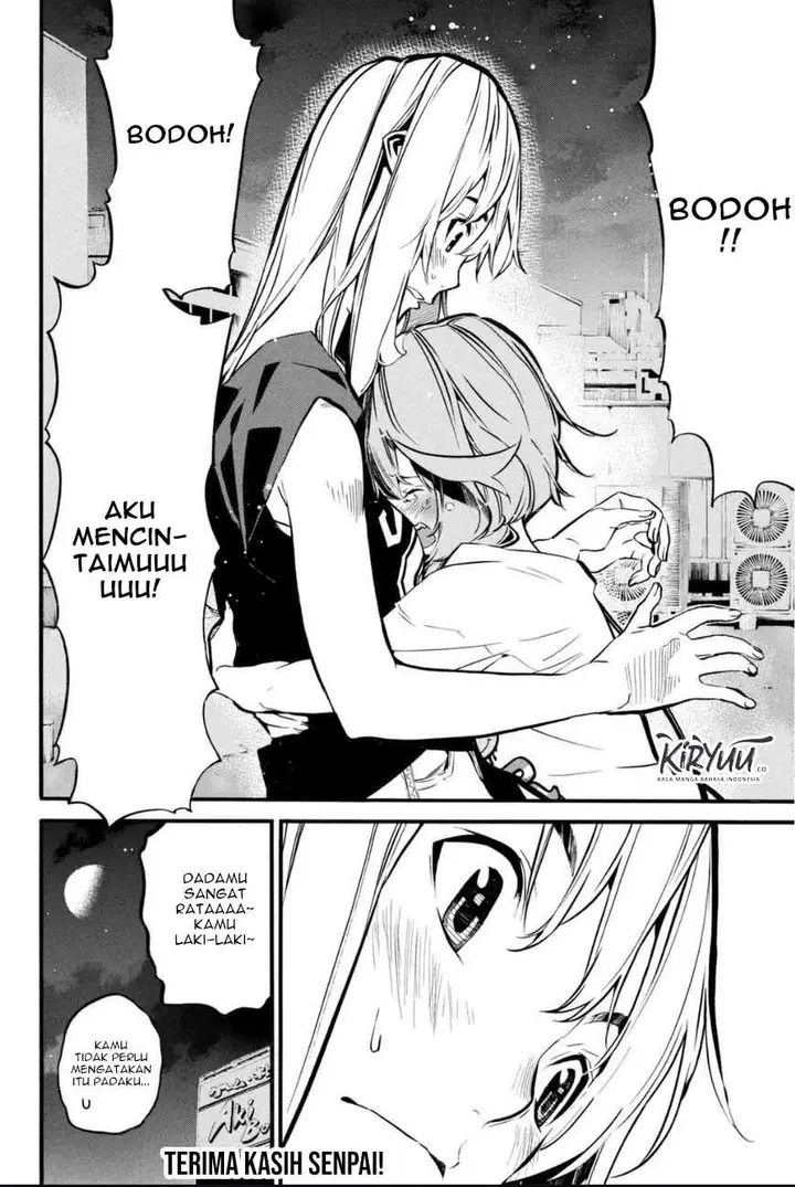 image-komik-akb49-renai-kinshi-jourei-chapter-199-17/18