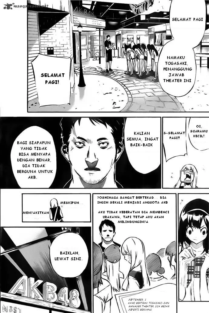 image-komik-akb49-renai-kinshi-jourei-chapter-2-5/33