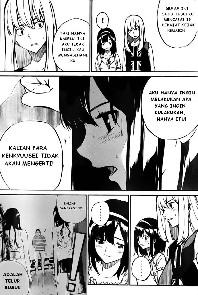 image-komik-akb49-renai-kinshi-jourei-chapter-2-23/33