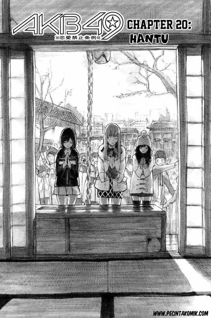 image-komik-akb49-renai-kinshi-jourei-chapter-20-1/22