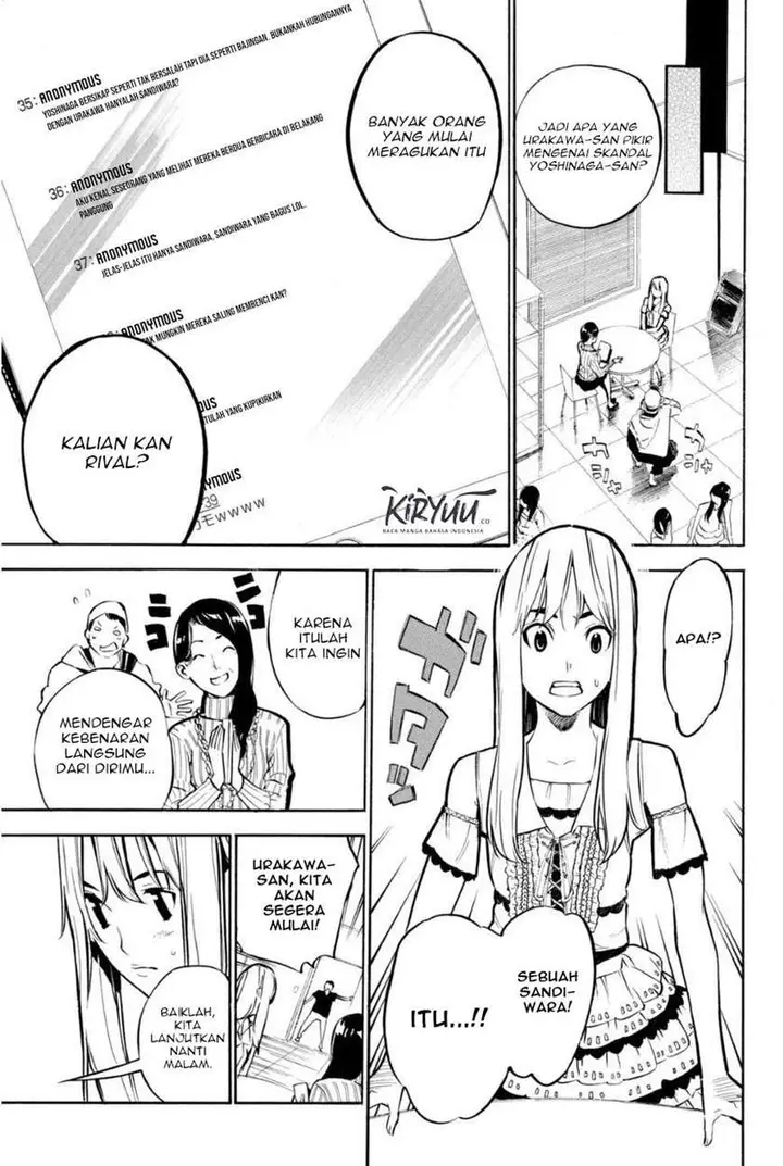 image-komik-akb49-renai-kinshi-jourei-chapter-201-3/21